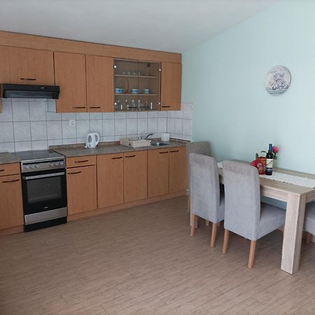 Abc Apartments Stobrec سبليت المظهر الخارجي الصورة