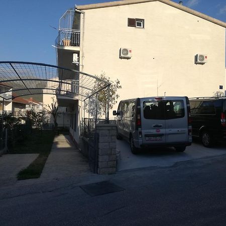 Abc Apartments Stobrec سبليت المظهر الخارجي الصورة