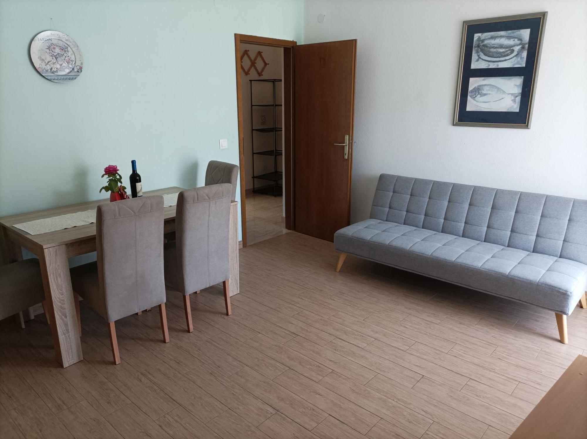 Abc Apartments Stobrec سبليت المظهر الخارجي الصورة