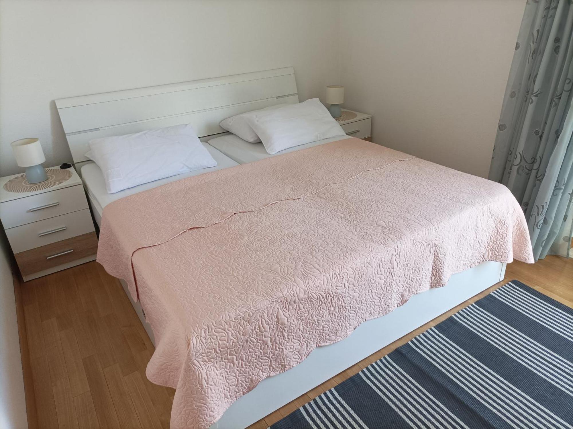 Abc Apartments Stobrec سبليت المظهر الخارجي الصورة
