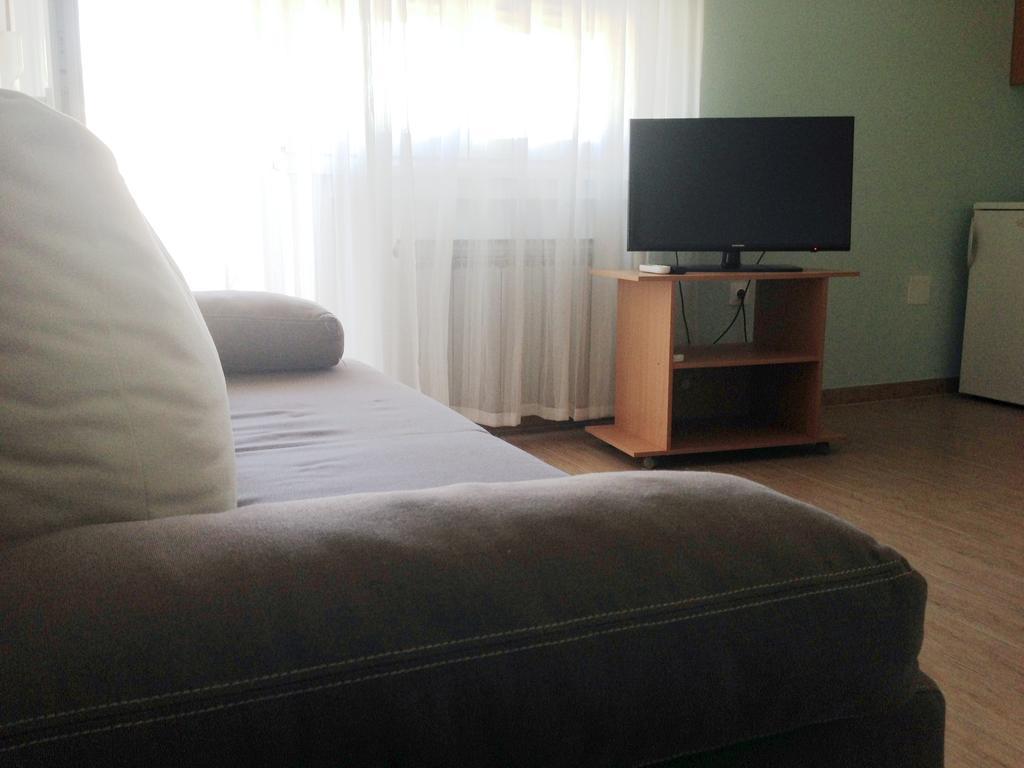 Abc Apartments Stobrec سبليت المظهر الخارجي الصورة