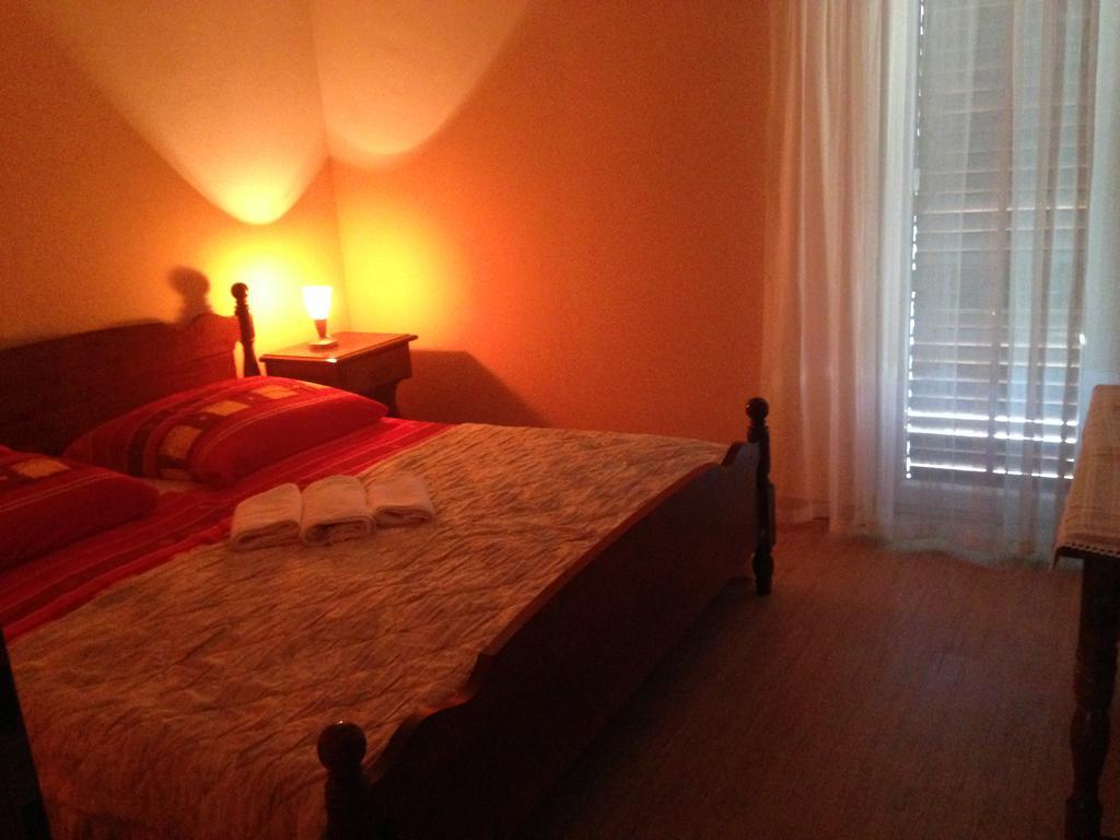 Abc Apartments Stobrec سبليت المظهر الخارجي الصورة