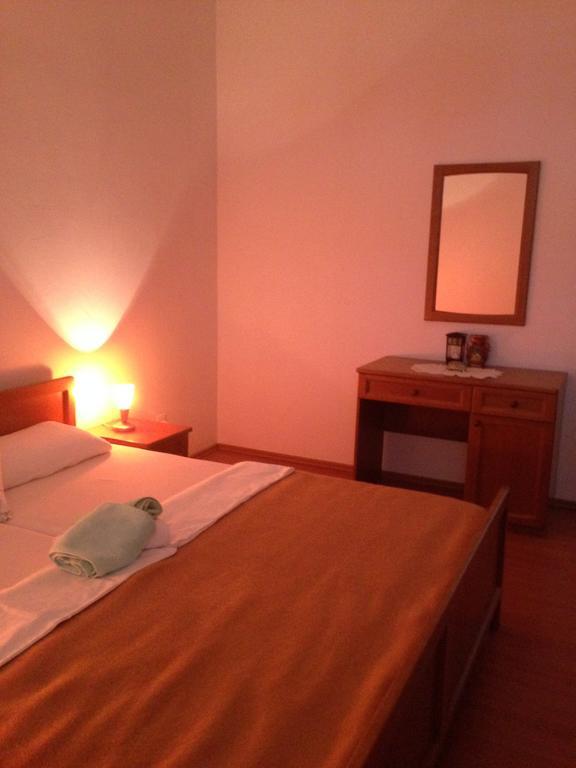 Abc Apartments Stobrec سبليت المظهر الخارجي الصورة