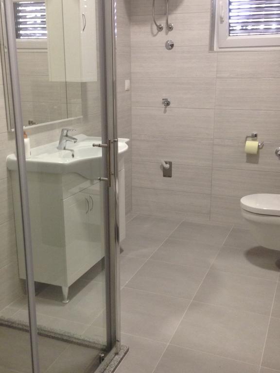 Abc Apartments Stobrec سبليت المظهر الخارجي الصورة