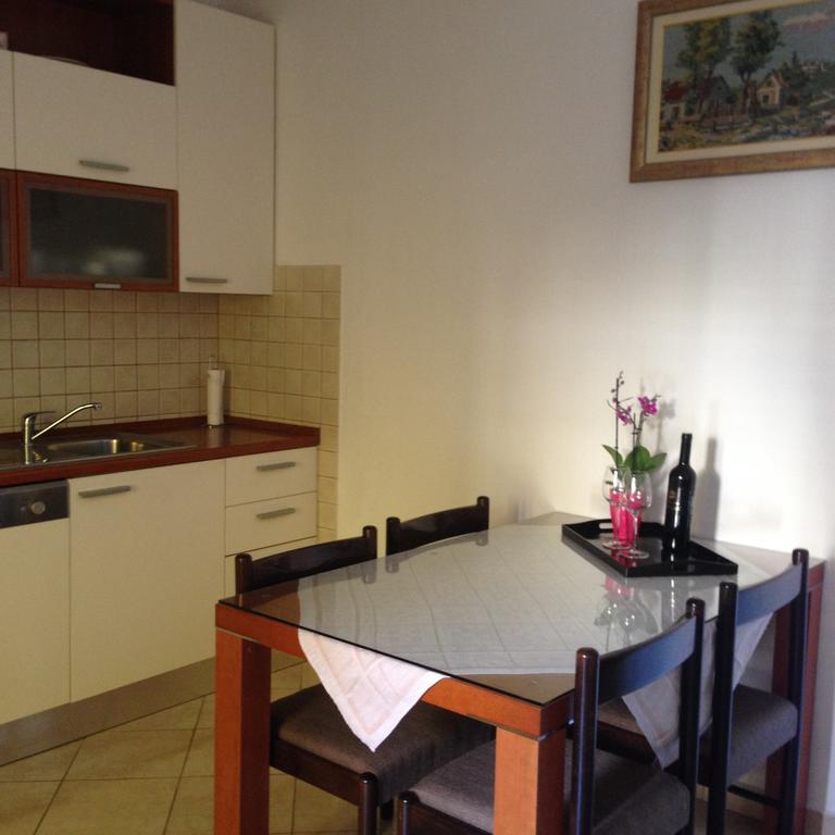 Abc Apartments Stobrec سبليت المظهر الخارجي الصورة