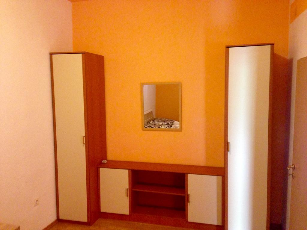 Abc Apartments Stobrec سبليت المظهر الخارجي الصورة