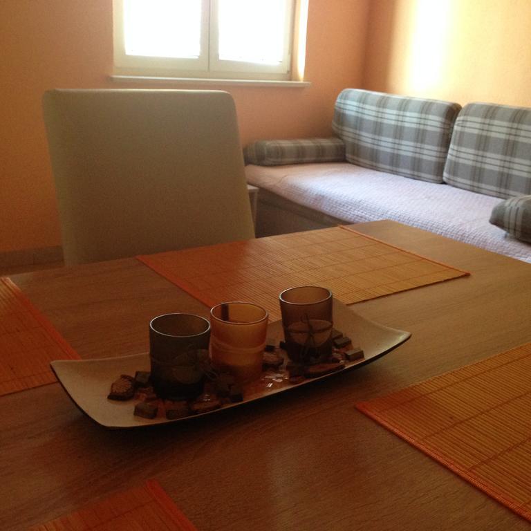 Abc Apartments Stobrec سبليت المظهر الخارجي الصورة