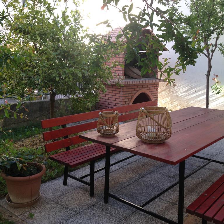 Abc Apartments Stobrec سبليت المظهر الخارجي الصورة