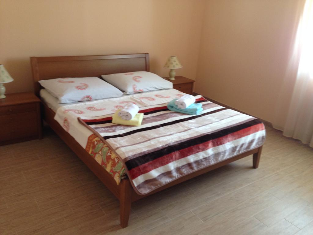 Abc Apartments Stobrec سبليت المظهر الخارجي الصورة