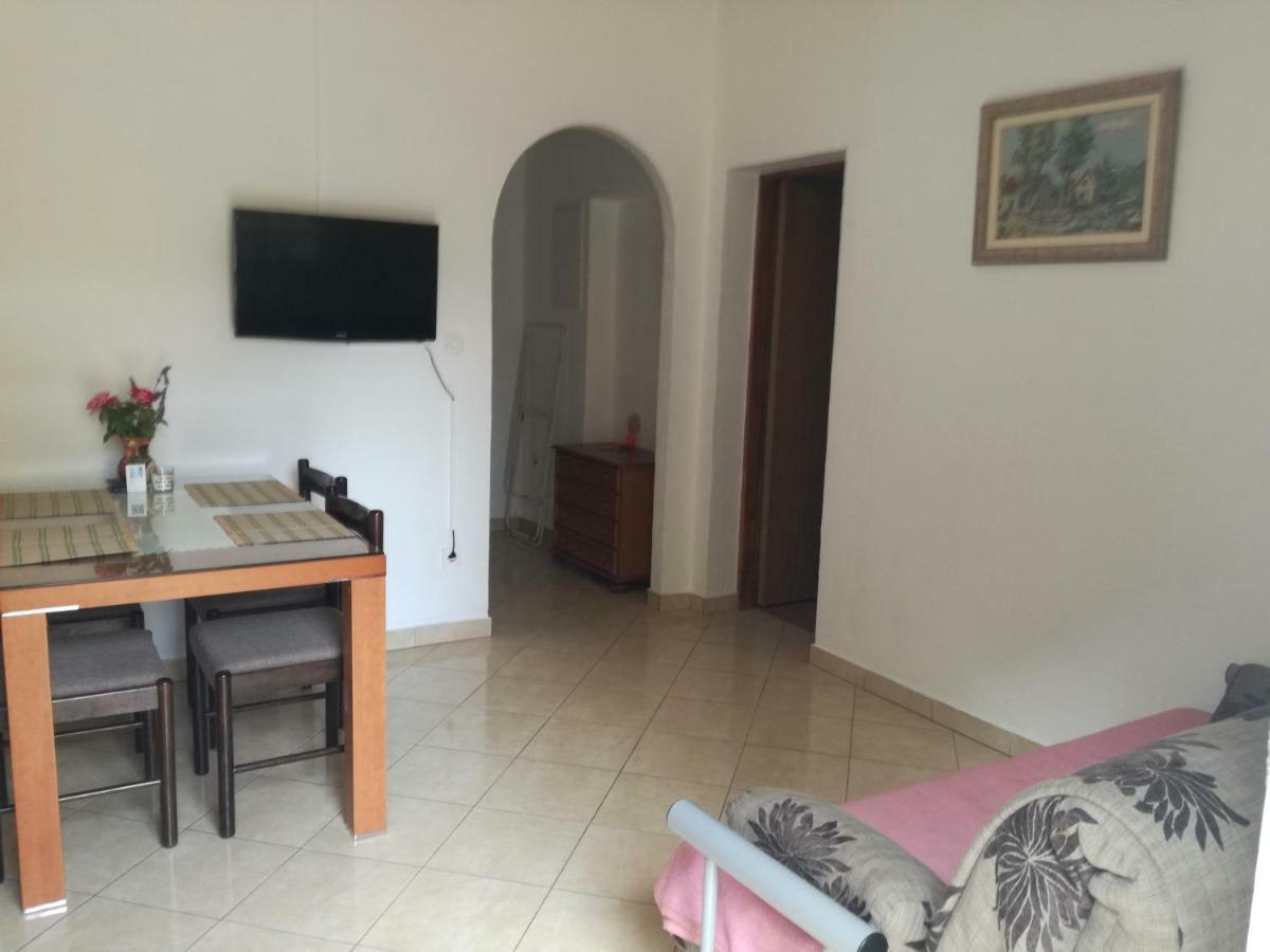 Abc Apartments Stobrec سبليت المظهر الخارجي الصورة