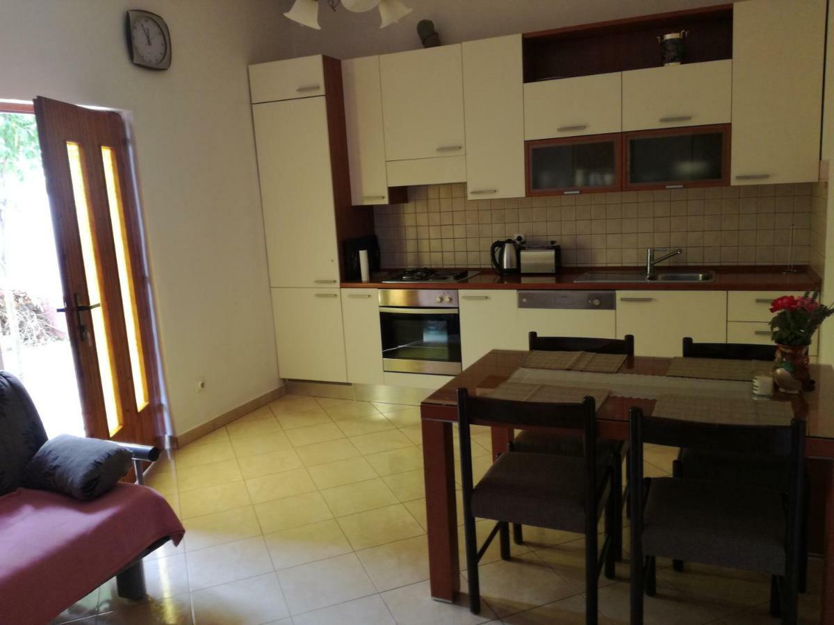 Abc Apartments Stobrec سبليت المظهر الخارجي الصورة