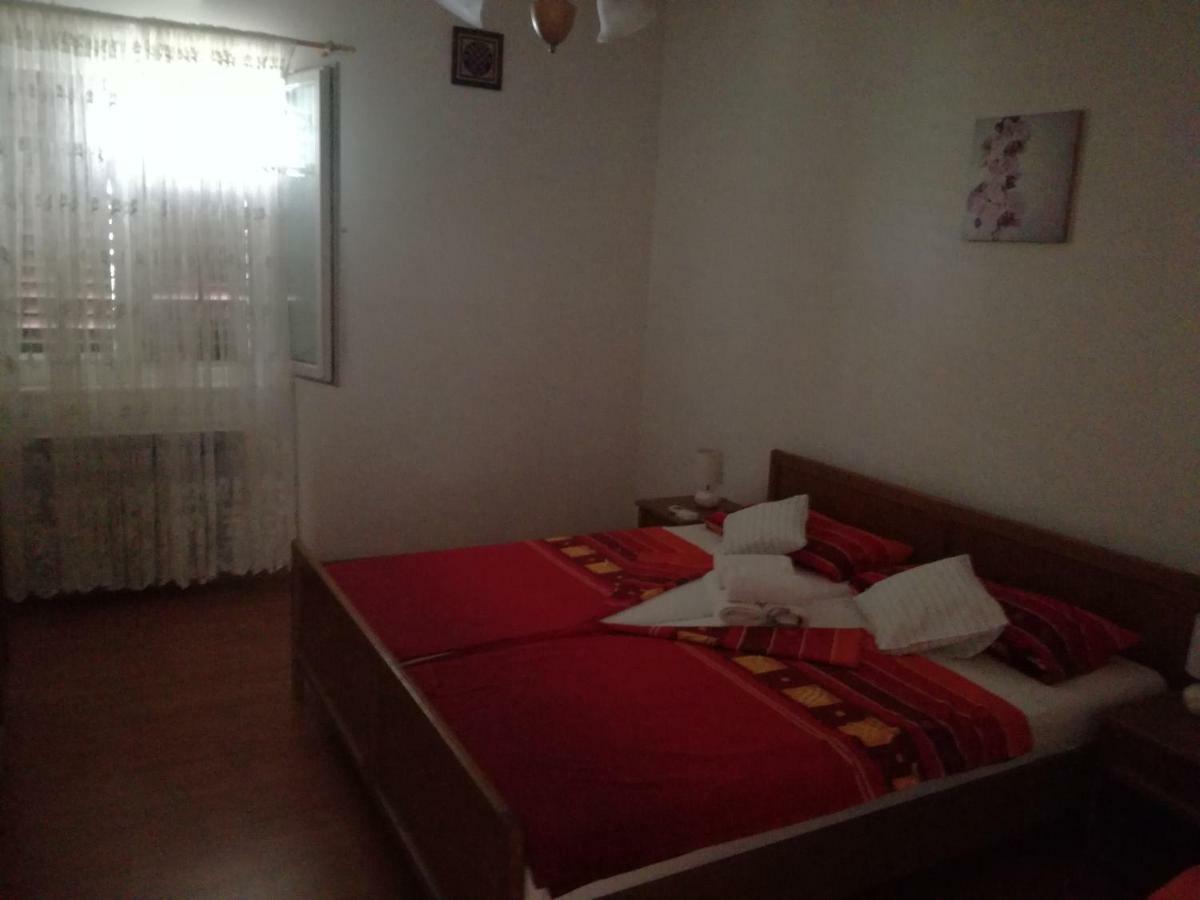 Abc Apartments Stobrec سبليت المظهر الخارجي الصورة