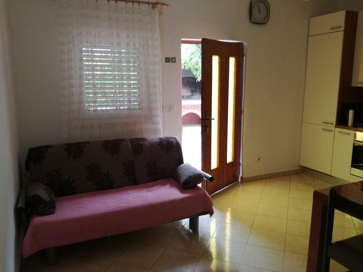 Abc Apartments Stobrec سبليت المظهر الخارجي الصورة