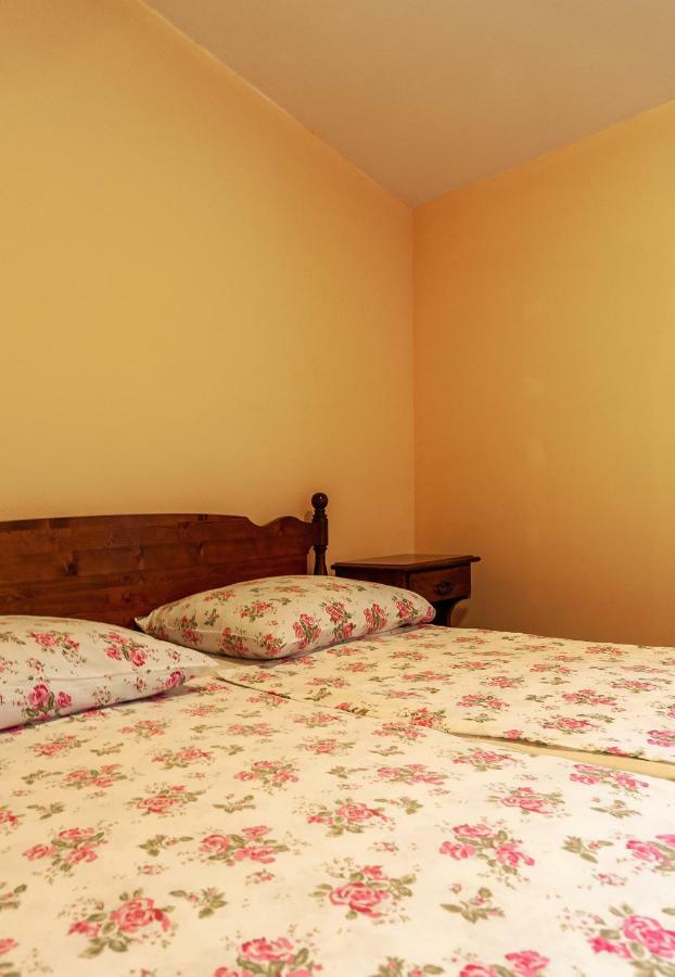 Abc Apartments Stobrec سبليت المظهر الخارجي الصورة