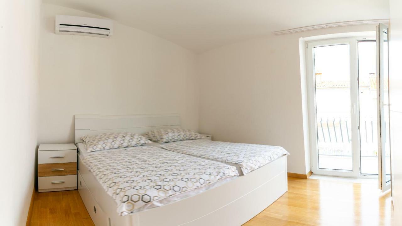 Abc Apartments Stobrec سبليت المظهر الخارجي الصورة