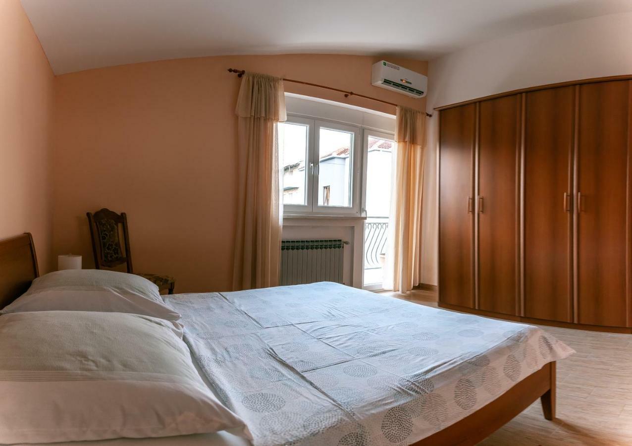 Abc Apartments Stobrec سبليت المظهر الخارجي الصورة