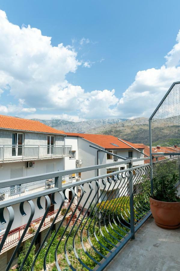 Abc Apartments Stobrec سبليت المظهر الخارجي الصورة