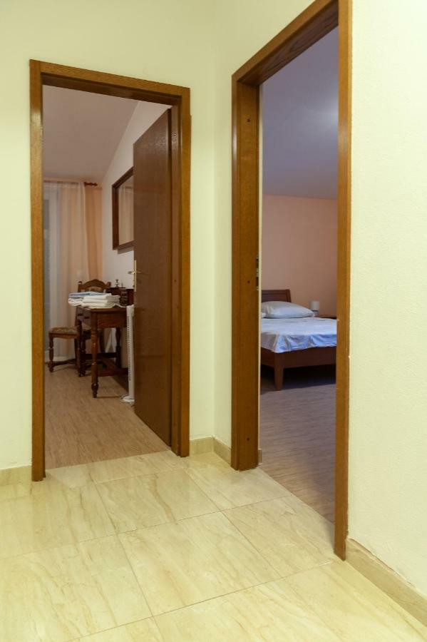 Abc Apartments Stobrec سبليت المظهر الخارجي الصورة