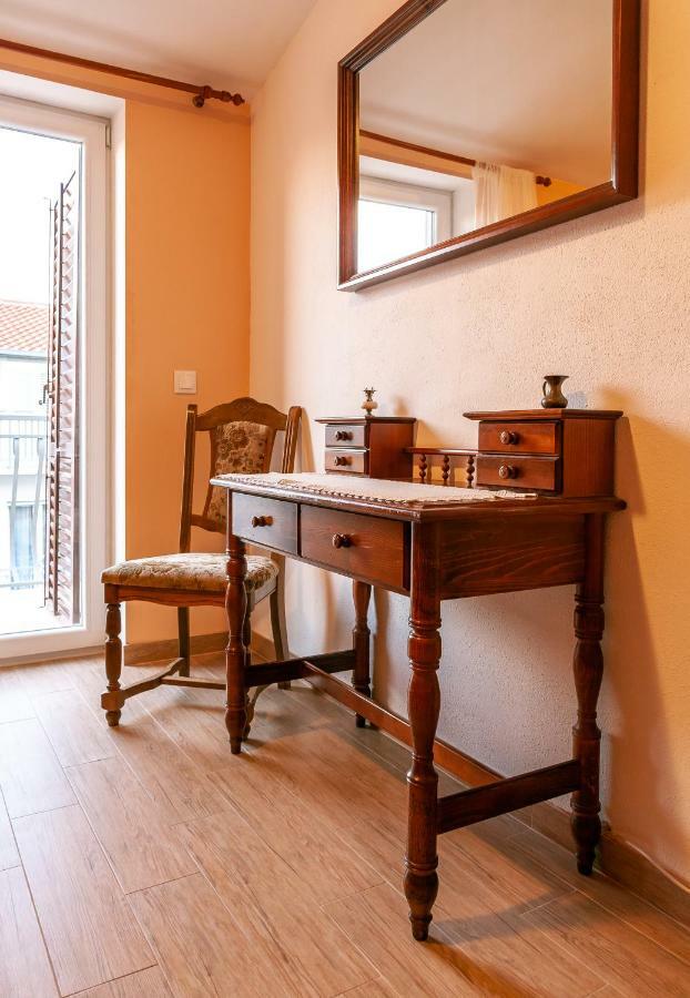 Abc Apartments Stobrec سبليت المظهر الخارجي الصورة
