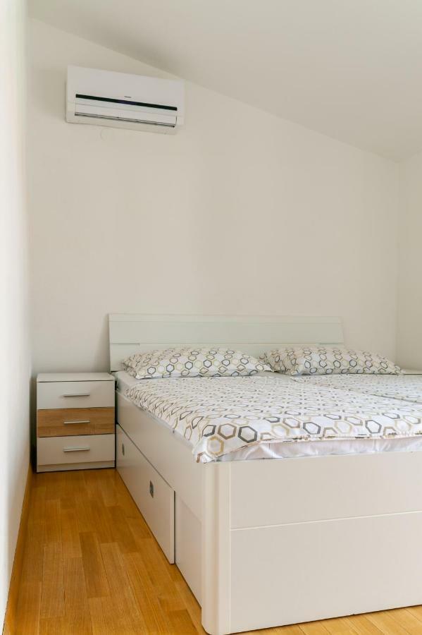 Abc Apartments Stobrec سبليت المظهر الخارجي الصورة